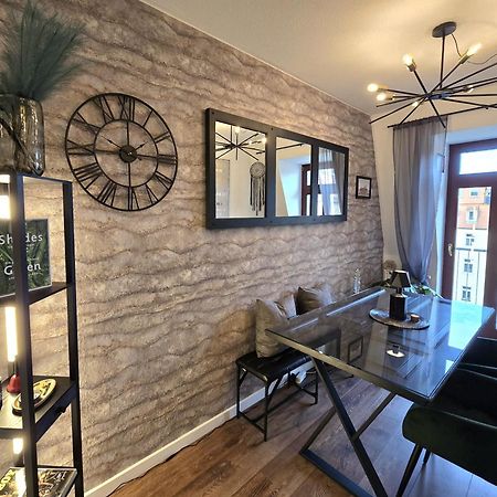 Fifty Shades Of Green P18 Apartment دريسدن المظهر الخارجي الصورة