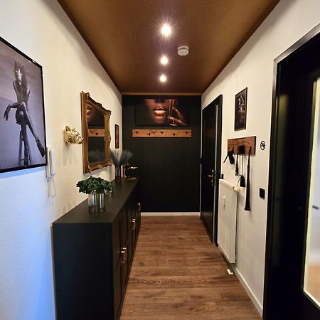 Fifty Shades Of Green P18 Apartment دريسدن المظهر الخارجي الصورة