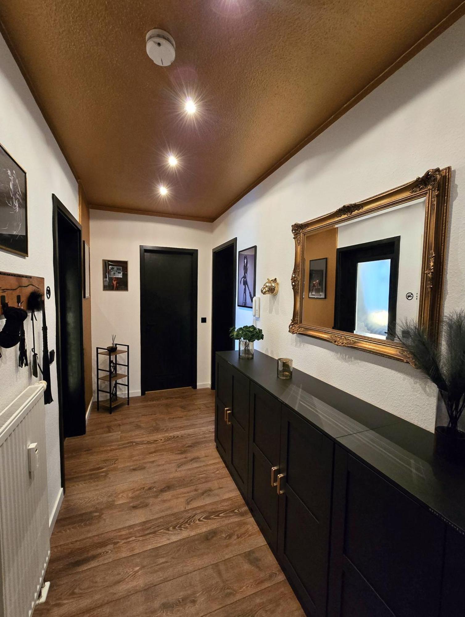 Fifty Shades Of Green P18 Apartment دريسدن المظهر الخارجي الصورة