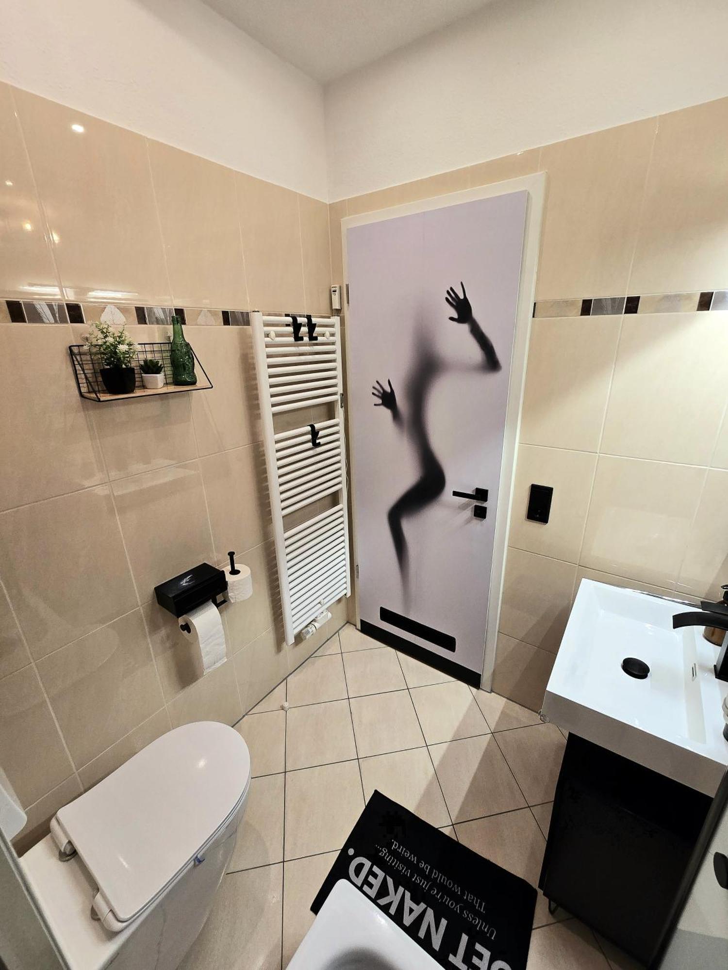 Fifty Shades Of Green P18 Apartment دريسدن المظهر الخارجي الصورة