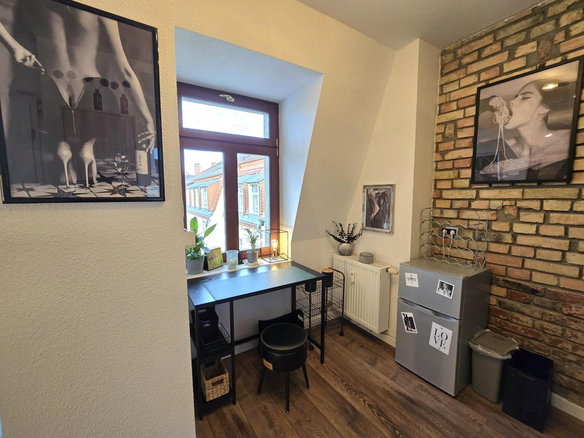 Fifty Shades Of Green P18 Apartment دريسدن المظهر الخارجي الصورة