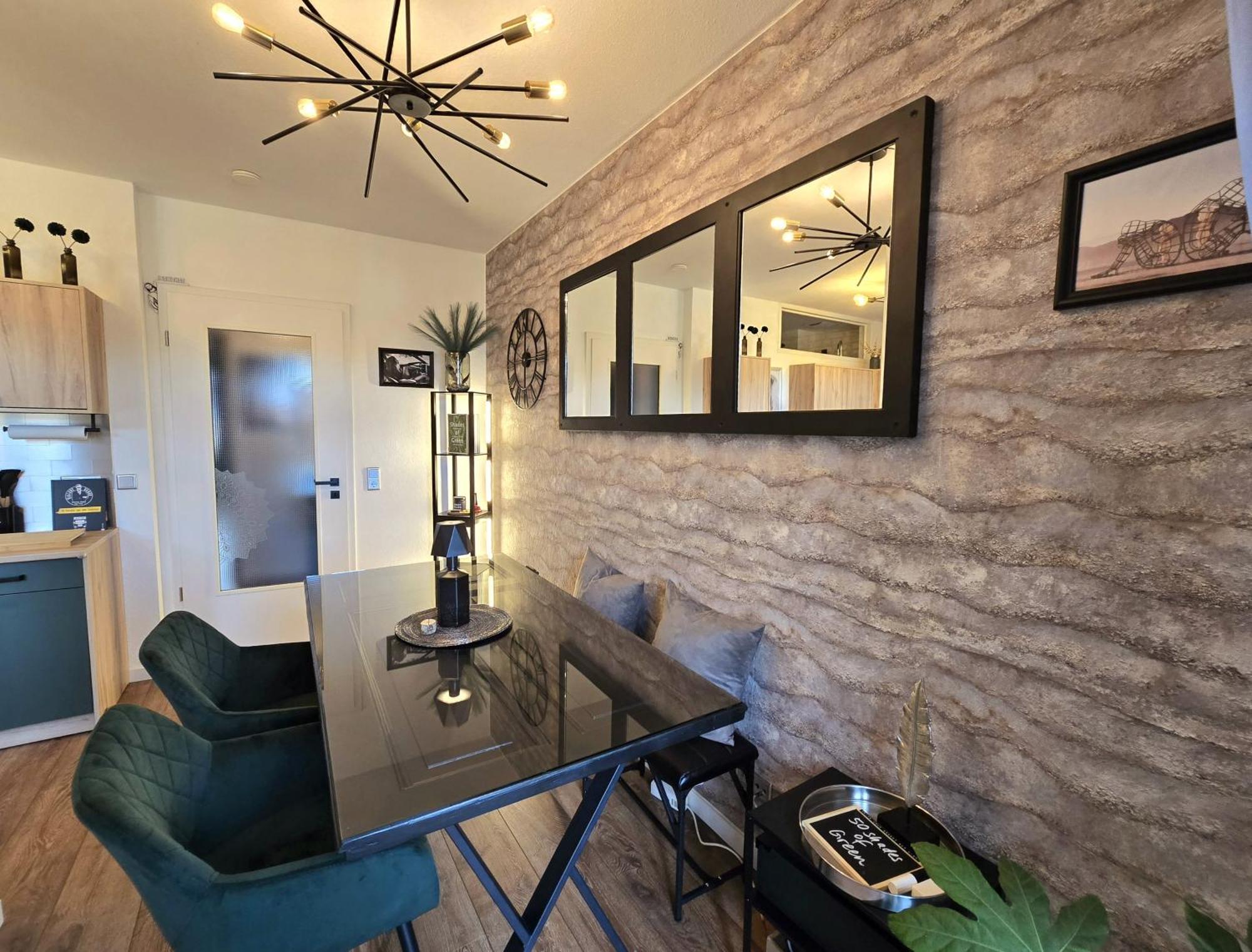 Fifty Shades Of Green P18 Apartment دريسدن المظهر الخارجي الصورة